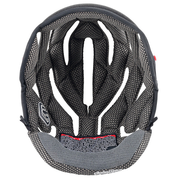 Troy Lee Designs Replacement se5 composite top liner